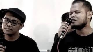Ezad Lazim - Demi Cinta featuring SIMFONI (Live Acoustic Jamming)