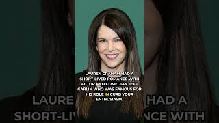 Lauren Graham's Love Life Journey Net Worth