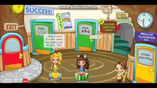 Fantage: Promises Season 1 Episode 5