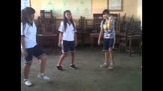 DANCE Cover BLINK Indo 'About You (remix)'