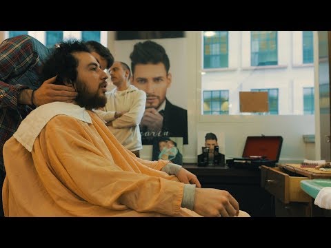 Run Sofa — run SOFA - Most Days (Official Audio)