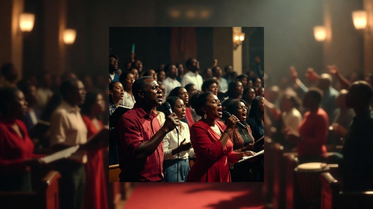 Like the Rain You Come | Powerful Gospel Worship | Inspired by Hosea 6:3
