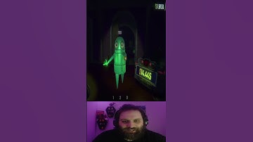 Chaos Goblins everywhere! #repo #gaming