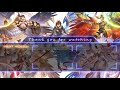 End of video