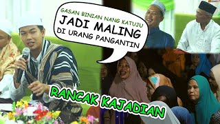 Rancak Kajadian Di Wadah Kita - Guru Muda Muhammad Qurthubi