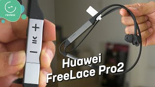 Huawei FreeLace Pro 2 | Review completo