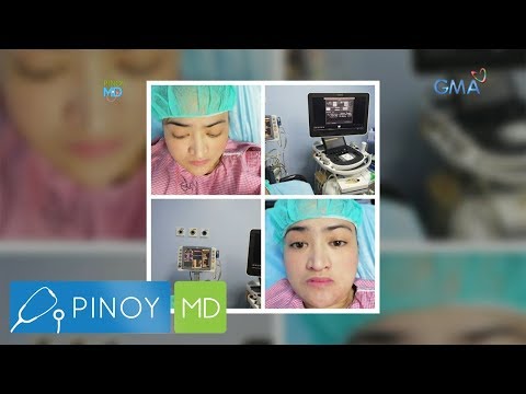 Pinoy MD: Ano ang sakit na Nephrotic Syndrome?