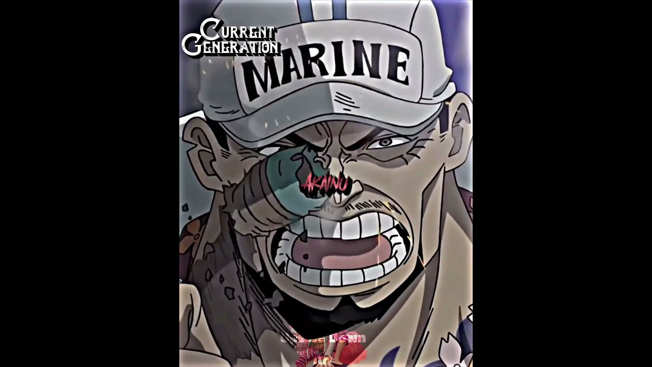 Most Legendary One Piece Characters Of Every Era