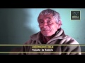 Entrevista Leonardo Isla   Vareador de Santorín