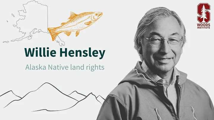 A Conversation with William Hensley