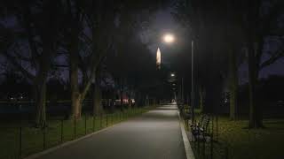 Ночной плейлист