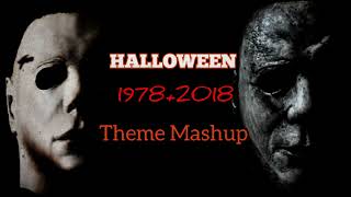 Halloween 1978/2018 Theme Mashup By TheUnknownWarlock-1978
Since you guys love the mashups i did awhile back i thought Id give you guys a nice Christmas surprise this year!! I havent found a mashup that mixes these two well together so i tried my best to balance the two.
Charging $5 a song for commissions, message me on either Instagram or Discord and well talk the details!!
#terrifier #fridaythe13ththegame #fridaythe13
#halloween #halloweenends #davemcrae
#wewatchedamovie #jamesjudecourtney #michealmyers #johncarpenter
My Instagram ➡️https://www.instagram.com/p/CfU1snNOwmp/?igshid=YmMyMTA2M2Y=
➡️ My discord: Lajirafa66Alt (hashtag 9759)
➡️ My old YouTube account: https://youtube.com/channel/UCcuDT7BB4VkVPe2nkUieqVA Halloween 1978/2018 Theme Mashup By TheUnknownWarlock-1978