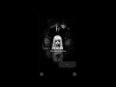 Banned Game Mariam Full Gameplay 16+