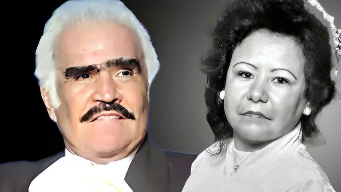 Tras el trágico diagnóstico de Patricia Rivera, su esposo ahora se despide.  - YouTube