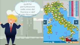 previsioni meteo 26/03/2017 screenshot 5