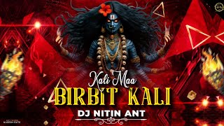 Kaali Ma Birbit Kaali | Dj NITIN ANT | Dukalu Yadav | Jas Geet | RemixSong -Navratri Special #2025