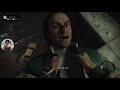 PS5 Call of Duty Black ops Cold War Blind play through Part 1