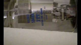 Tesla VLog - november 17 2011 - smashd Thyratron