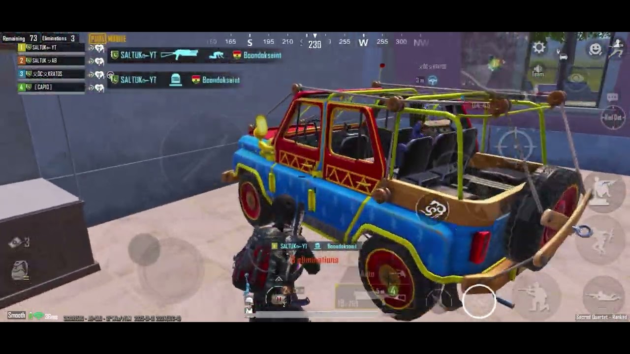 Target Kill Target kill achieve - YouTube