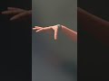 Rokoko Smartgloves Demo | Raw side by side finger tracking performance | #mocap #fidelity #finger