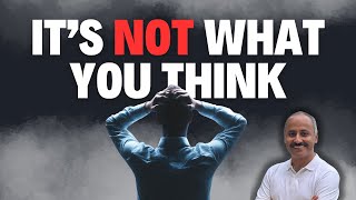 The Hidden Reason We Keep Making Bad Decisions in Life and Investing