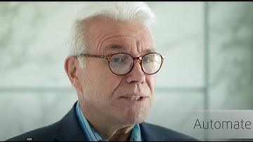 Automate, Locate, & Communicate