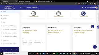 How to embed html code ppt ? (KH Ver)