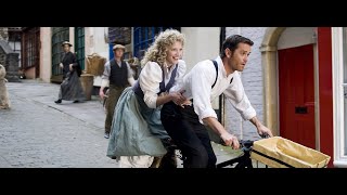 Murdoch Mysteries (2008-....), trailer