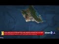 HPD arrests suspect after attempted murder of a law enforcement officer