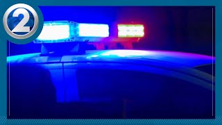 HPD arrests suspect after attempted murder of a law enforcement officer