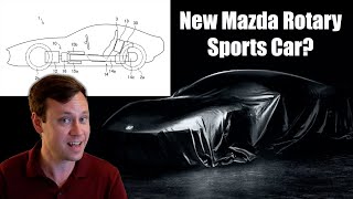 New Mazda Sports Car Patent, New S2000 and Celica Rumors + More! Weekly Update