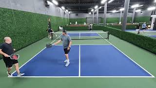 2026 Labor Day $-Ball Special @ Painted Pickle ~ Mooney, Hall -vs- Gonzales, Whitlow