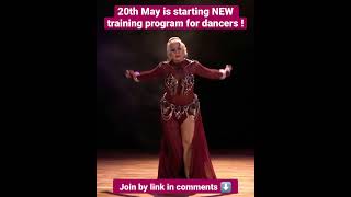 🔥3 month training in Online school of Diva Darina 🔥 Start - 20th May! Join by link in comments ⬇️