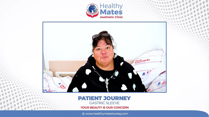 Gastric Sleeve | Annette's Journey