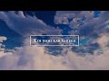 Koi Nahi Kar Sakega || lyrics Christian Hindi Song Mp3 Song