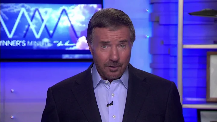 How to “Cope” with Life | The Winner's Minute With Mac Hammond