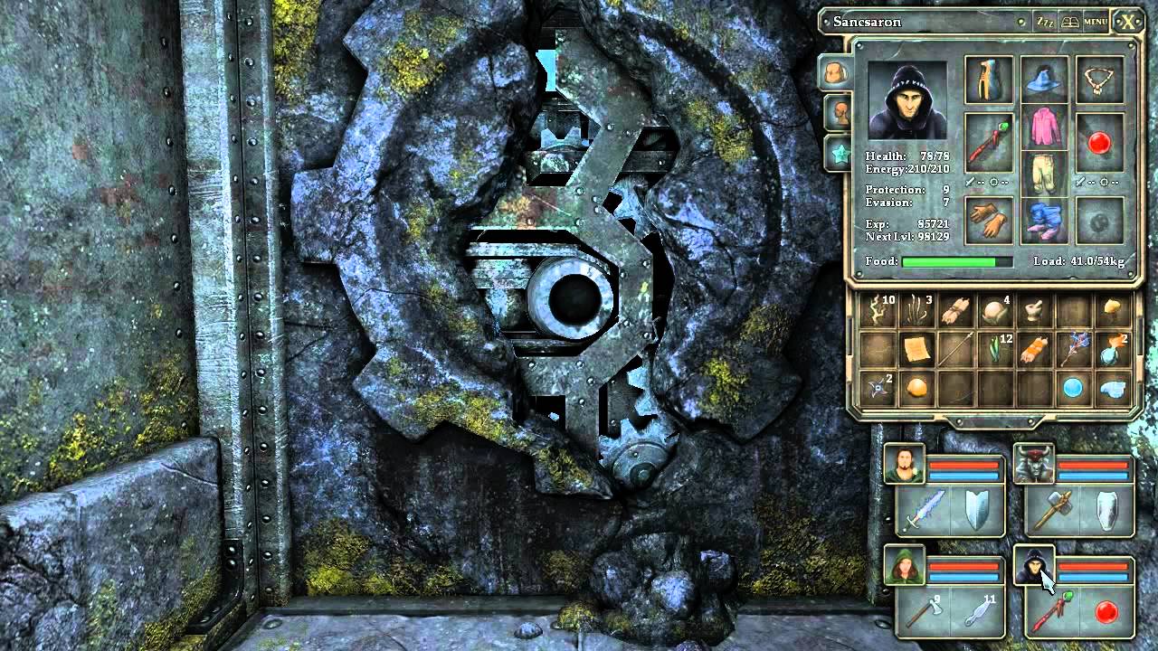 Legends 2 прохождение игры в картинках