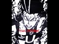 Blue Lock Manga Edits - The Students Turned - Badass Phonk