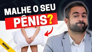 MALHE SEU PÊNIS COM CINCO EXERCÍCIOS QUE VÃO ABRIR OS VASOS DO PÊNIS E POTENCIALIZAR A SUA EREÇÃO!