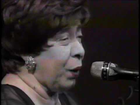 Shirley Horn and Wynton Marsalis - Basin Street Blues