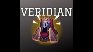 Veridian Zed Penta screenshot 5