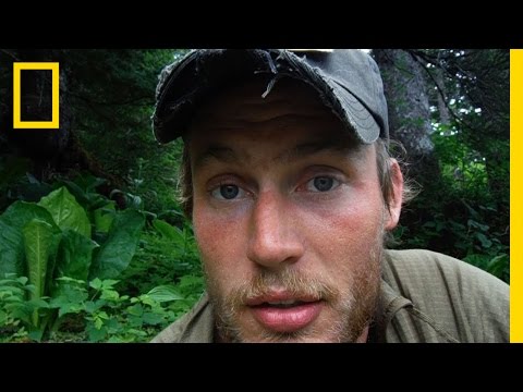 Ep 2: Military - Video Diary | Ultimate Survival