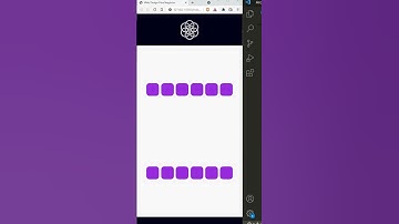 HTML e CSS Flexbox na Prática | Flex-Wrap #html #css #flexbox #tutoriaisdigitais
