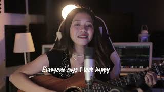 Angels Like You - Miley Cyrus | Jay Ann Cover