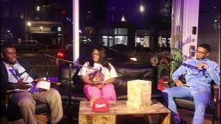 Ep 7: Clipse at the Vatican, Timbaland’s AI Artist & Jasmyn B from RVA Music Fest Joins In Da Mix