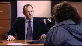 Armstrong and Miller - Hiring a spammer