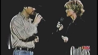 The George Jones Show (FULL EPISODE) Tim McGraw, Faith Hill, Vern Gosdin