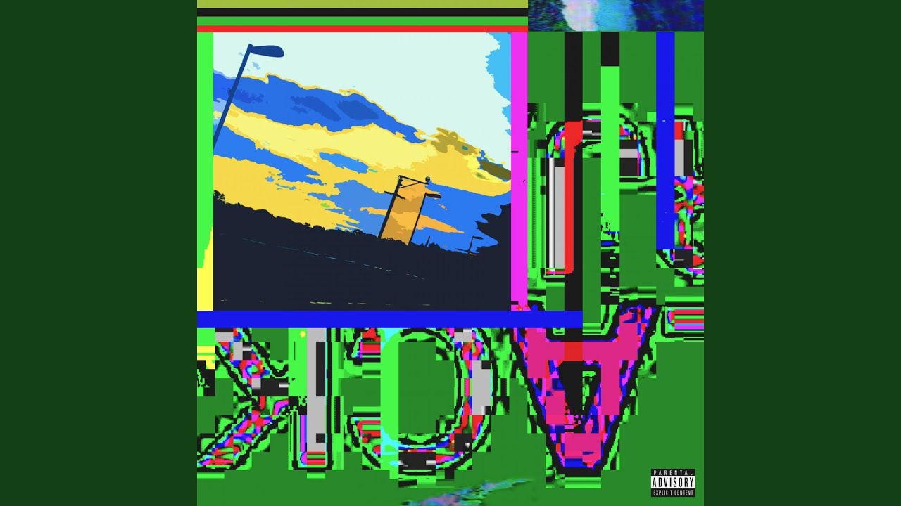 Never Lonely (feat. RP)