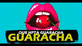 Que Hpta Guaracha 💥🕺🏻 - Alcyone (Aleteo, Zapateo, Tribal House) 2022