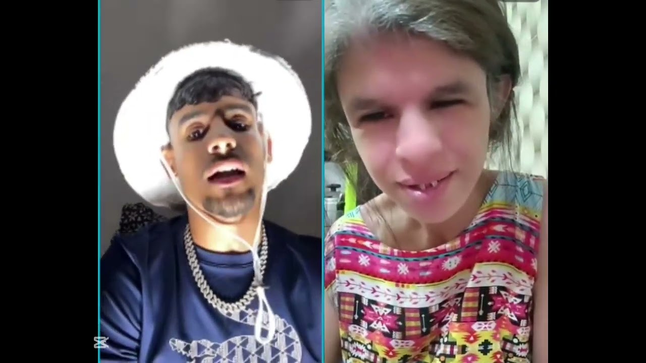 هواري ولبنى 